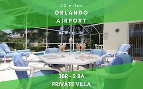 Villa Cosy - Kissimmee